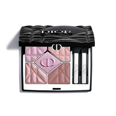 Dior Diorshow 5 Couleurs - Lidschattenpalette - 5 Lidschatten Dior Diorshow 5 Couleurs - Lidschattenpalette - 5 Lidschatten